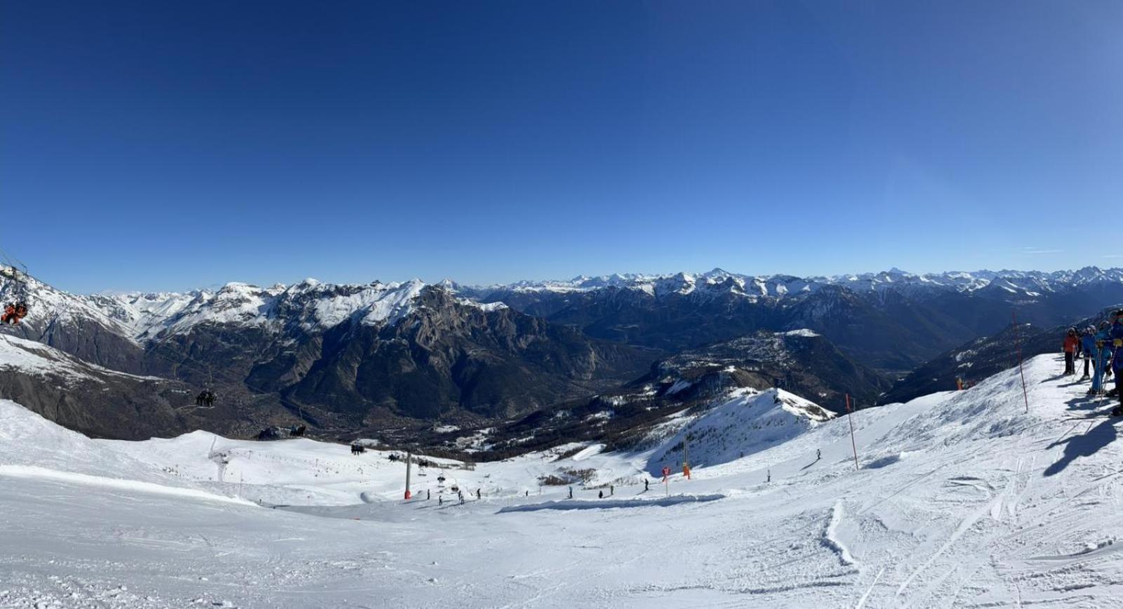 ピュイ・サン・ヴァンサン"La Batisse Des Pres"アパートメント エクステリア 写真