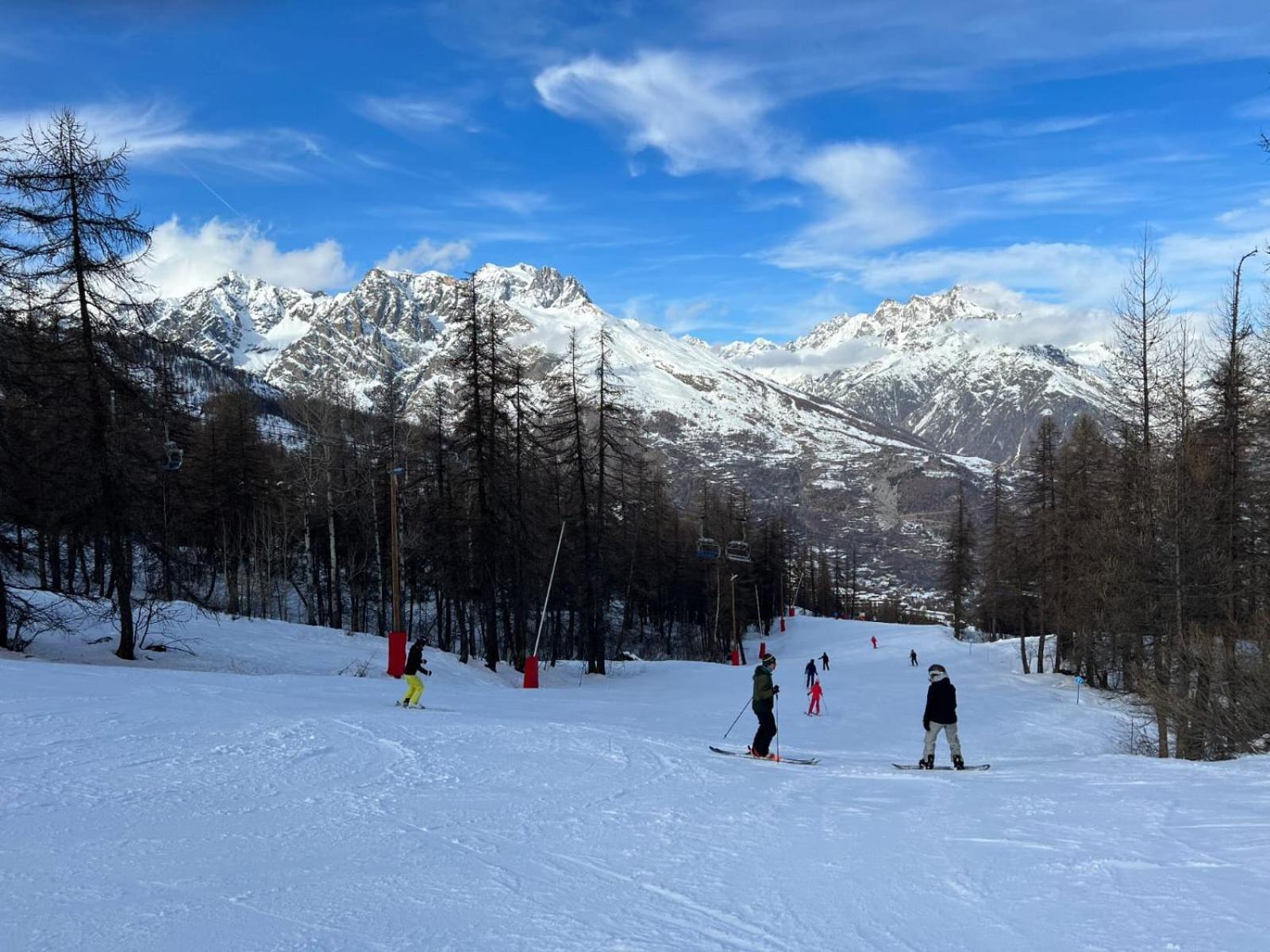 ピュイ・サン・ヴァンサン"La Batisse Des Pres"アパートメント エクステリア 写真